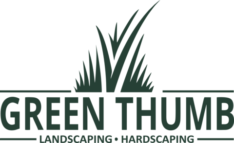 Green Thumb Landscaping & Hardscaping