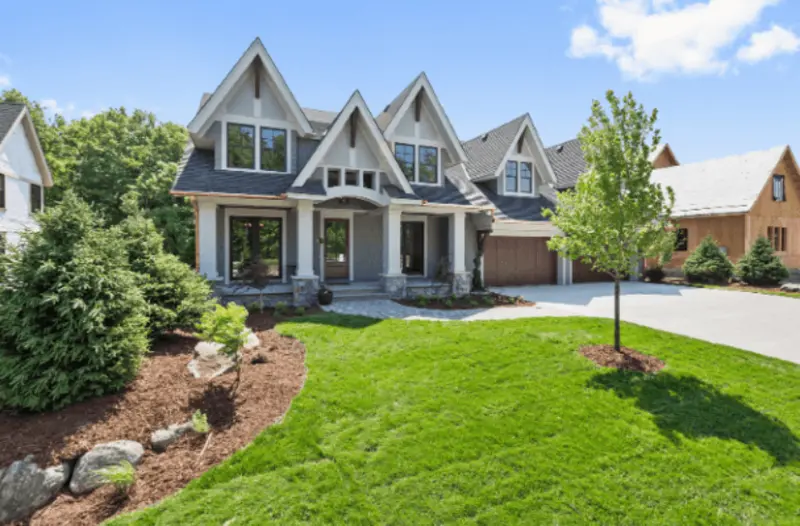 Sod installation — Charlottesville VA